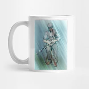 The Piper Mug